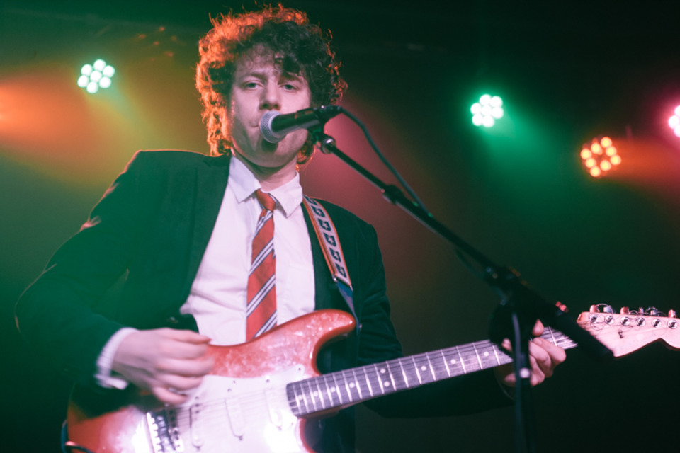 Quichenight: The Cream Interview